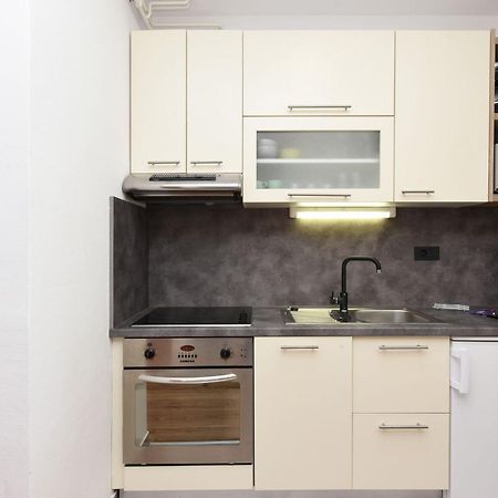 Apartments Amari Стариград-Пакленица Екстериор снимка
