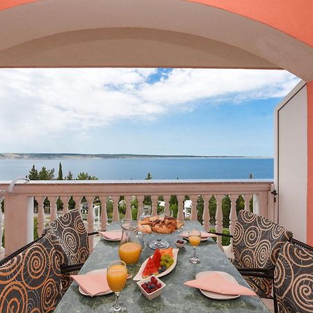 Apartments Amari Стариград-Пакленица Екстериор снимка