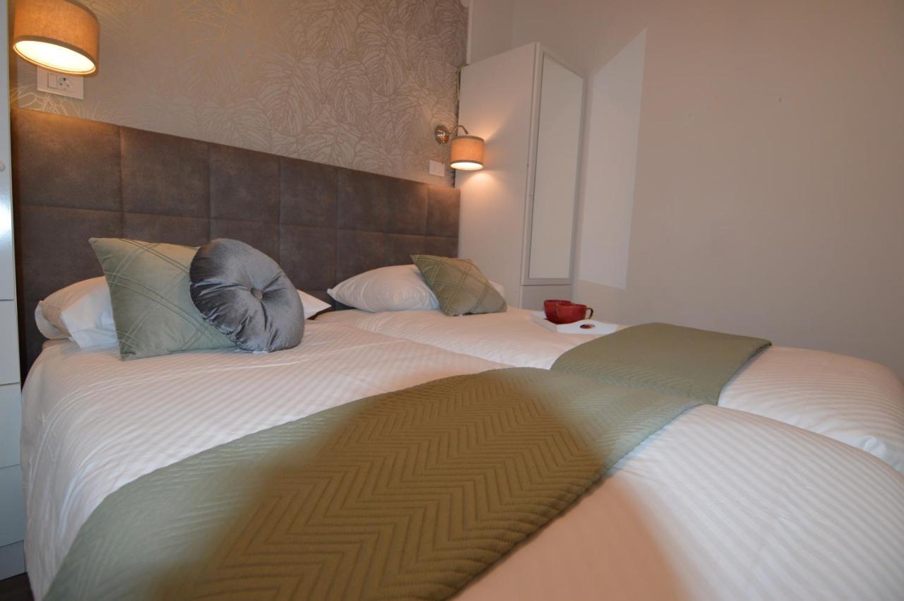 Apartments Amari Стариград-Пакленица Екстериор снимка