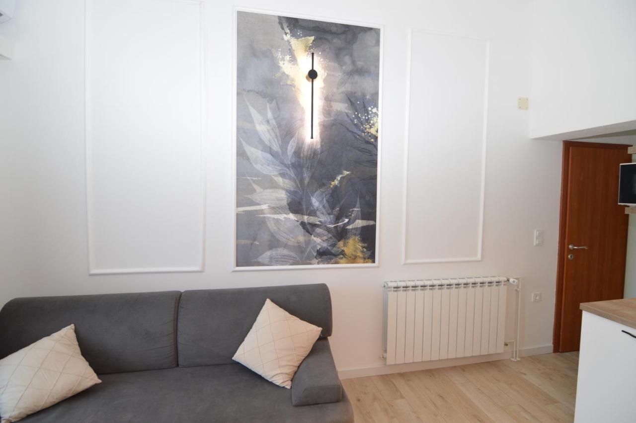 Apartments Amari Стариград-Пакленица Екстериор снимка