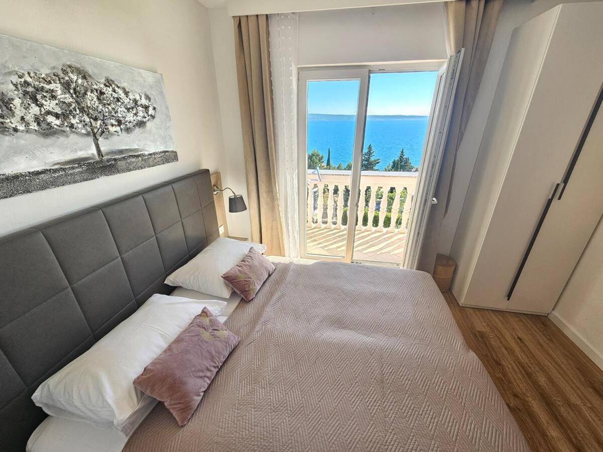 Apartments Amari Стариград-Пакленица Екстериор снимка
