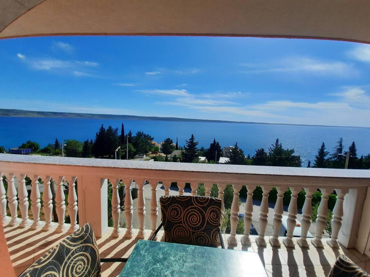 Apartments Amari Стариград-Пакленица Екстериор снимка