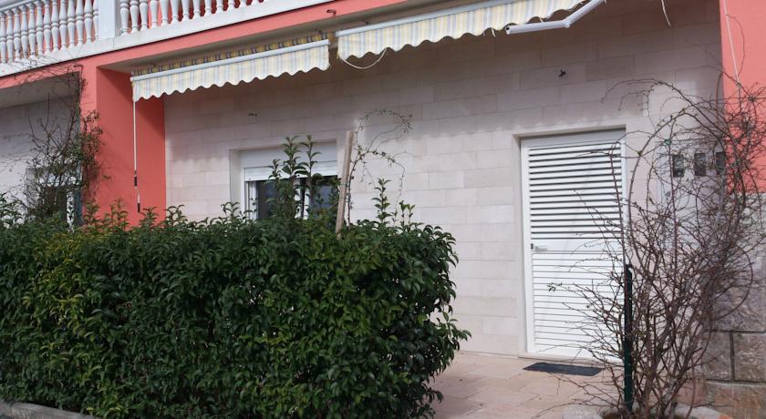 Apartments Amari Стариград-Пакленица Екстериор снимка