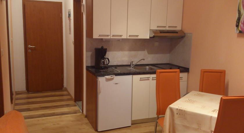 Apartments Amari Стариград-Пакленица Екстериор снимка