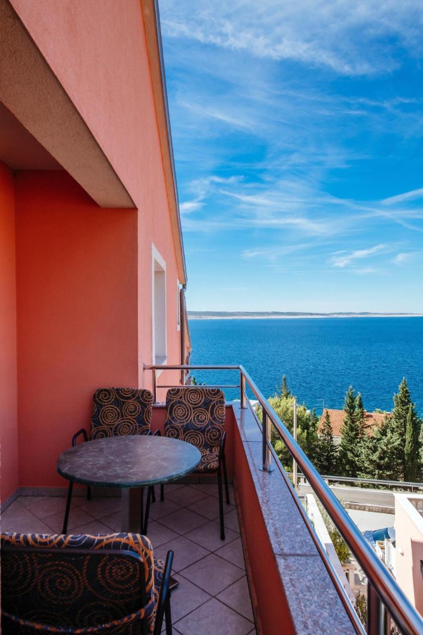 Apartments Amari Стариград-Пакленица Екстериор снимка