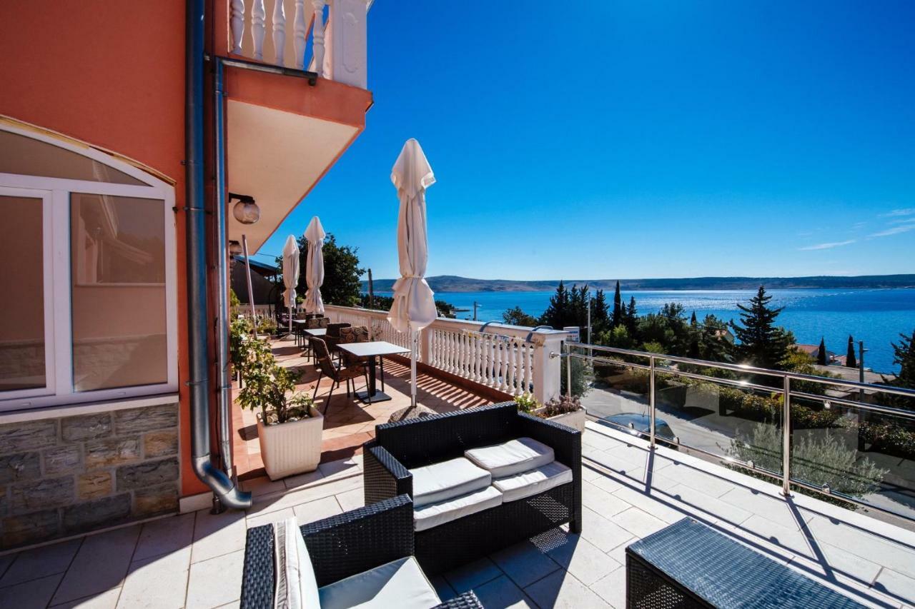 Apartments Amari Стариград-Пакленица Екстериор снимка